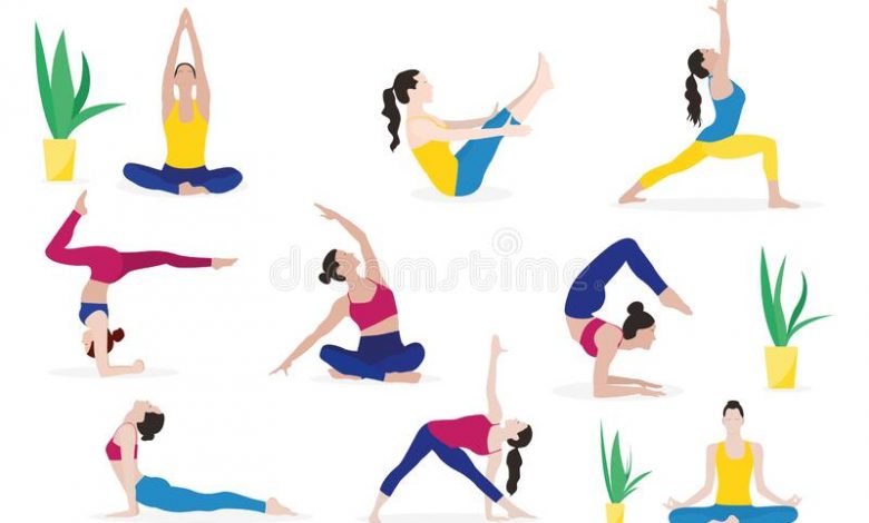 Which yoga asanas should liver cancer patients do? Know the right way and benefits