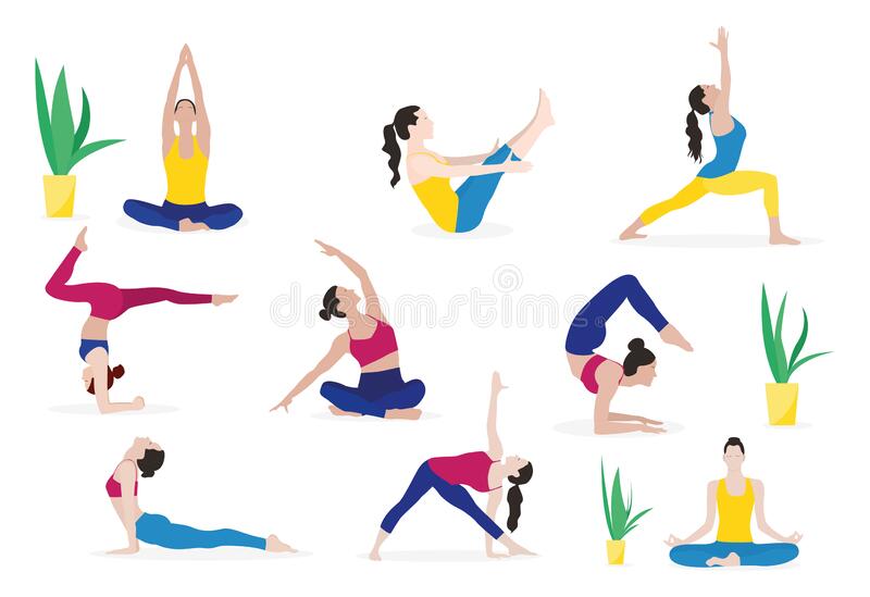 Which yoga asanas should liver cancer patients do? Know the right way ...