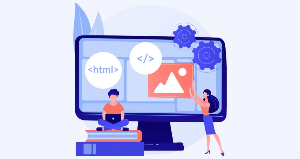 6 Benefits of Static Website Design