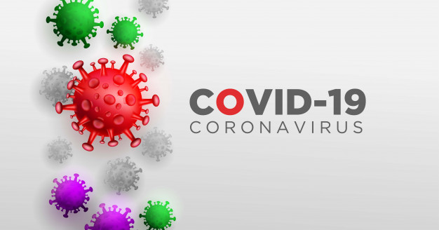 COVID-19