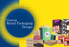 Custom Packaging