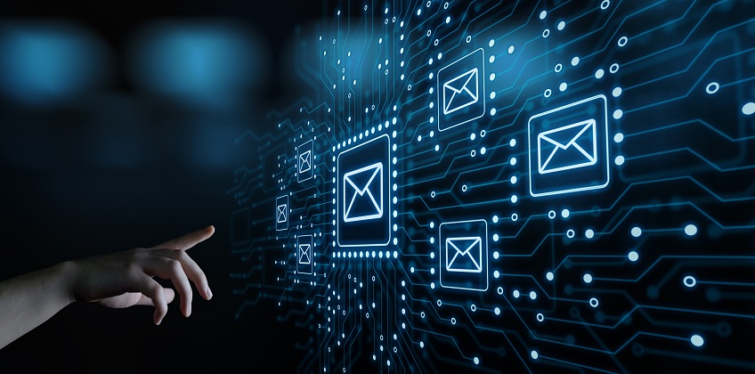 dedicated SMTP server