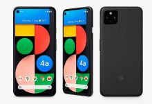 Google Pixel 4a 5G review, The best 5G phone value