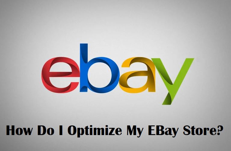 ebay seo store optimization