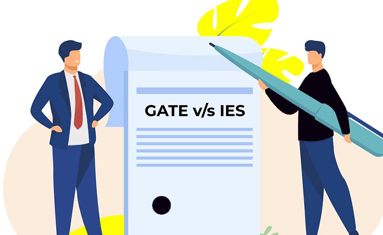 IES Vs GATE Things You Should Know