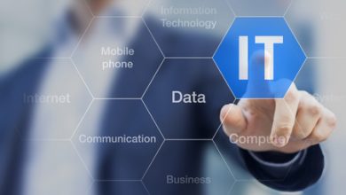 IT Security Services