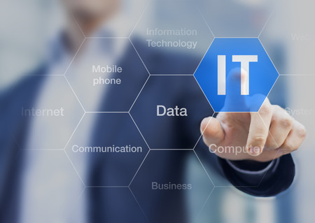 IT Security Services