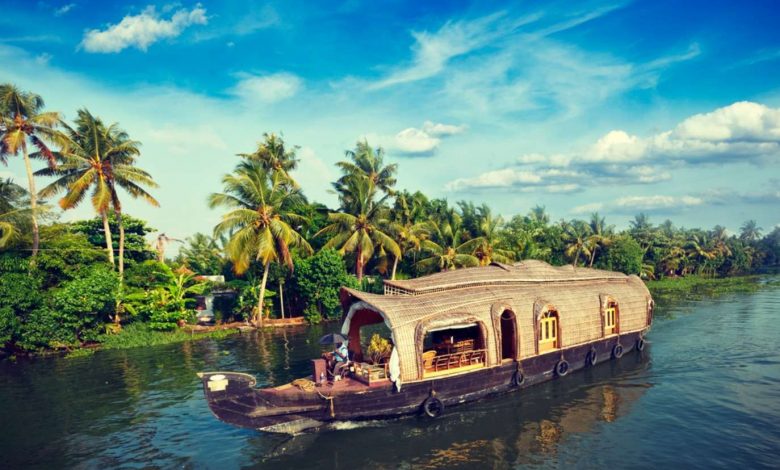 Kerala tour package