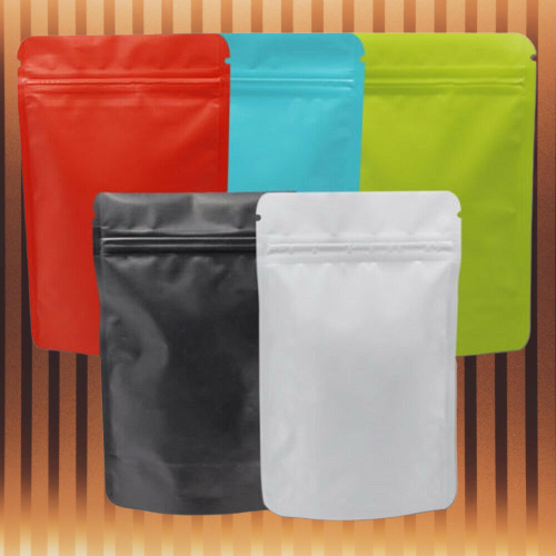 Custom Mylar Bags