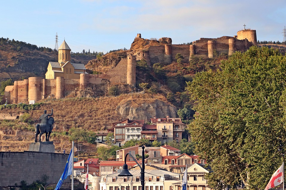 Tbilisi-girls