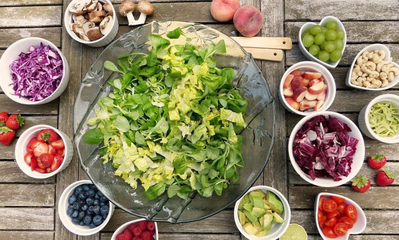 Top 7 Foods You Need to Eat Before a Workout