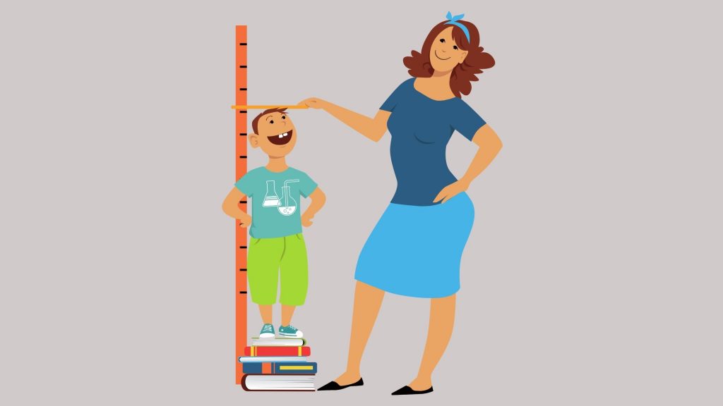 Top 7 Best Tips To Increase Height Fast