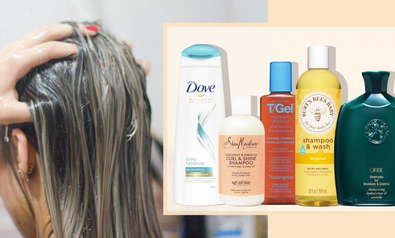 best hair care