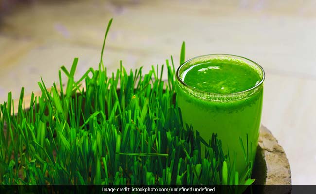 10 Benefits Wheatgrass Benefits for Weight Loss, Healthy, Skin, and Hair