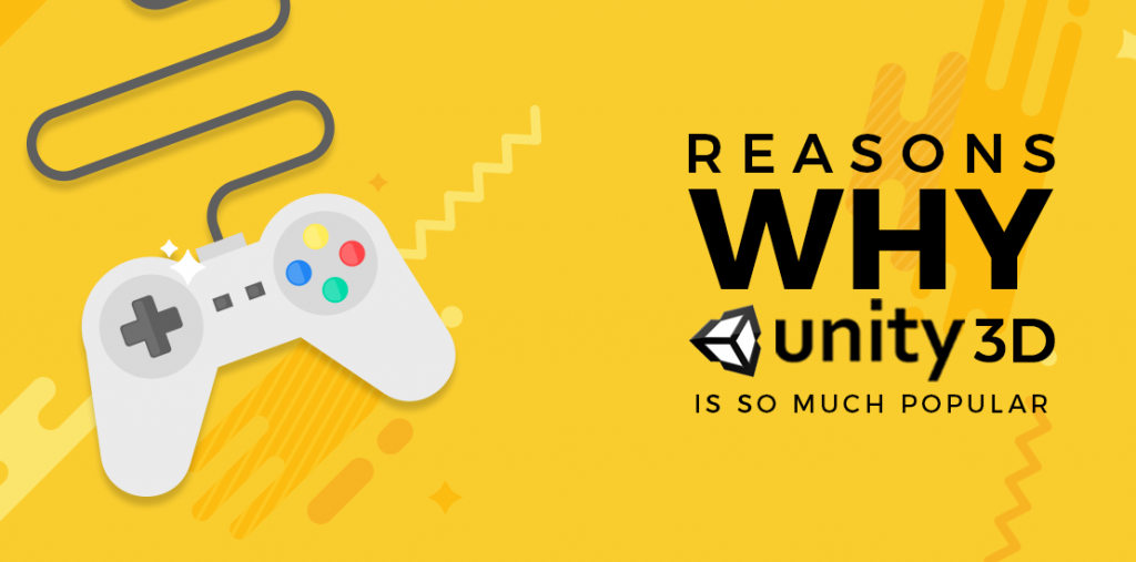 Unity 3D Game Development