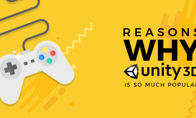 Unity 3D Game Development