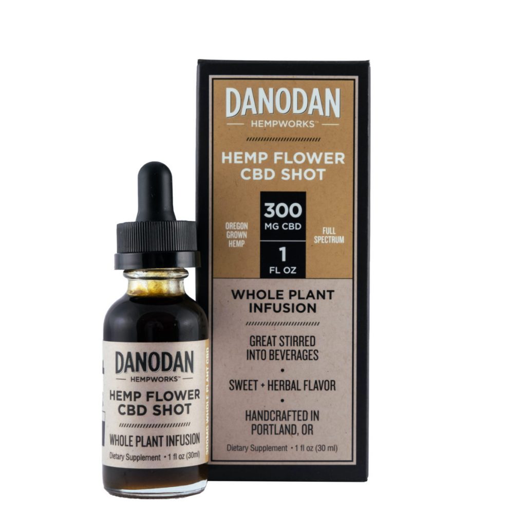 30ml bottle packaging