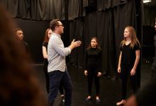 Acting Courses