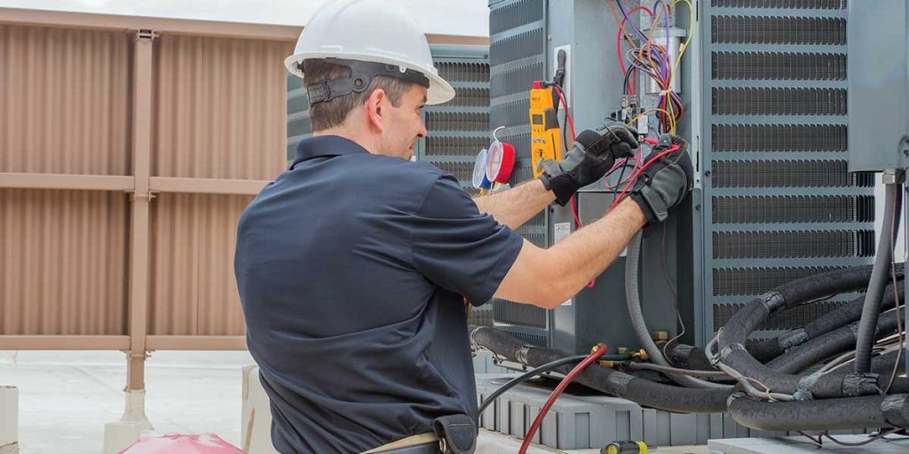 HVAC Repair
