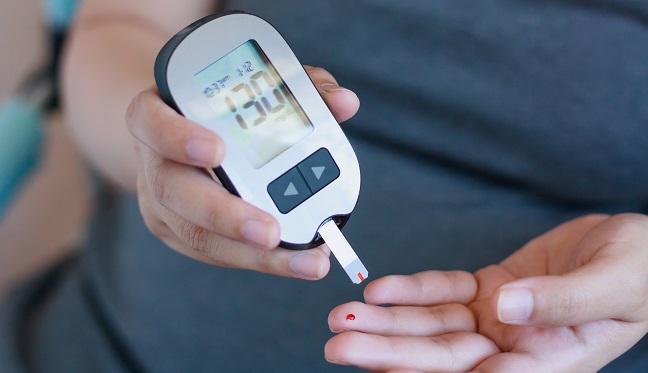 Symptoms of Diabetes