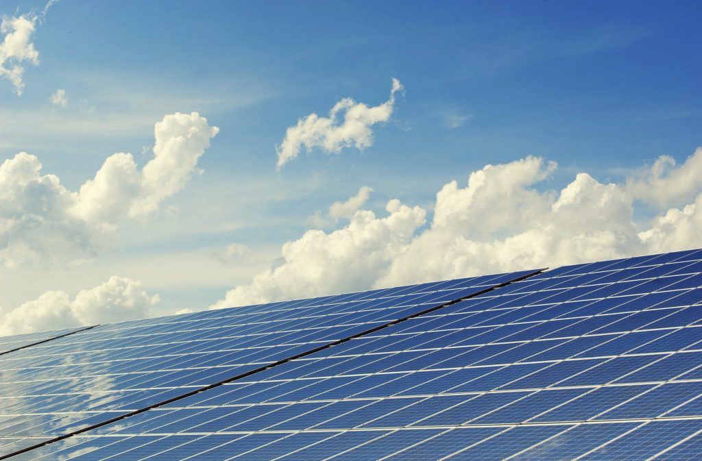 Solar Energy Innovations for a Better Future