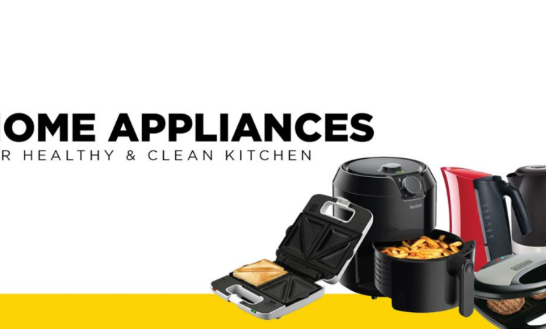 home appliance