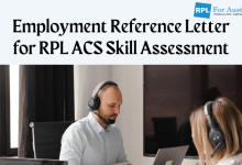 RPL ACS SKILL