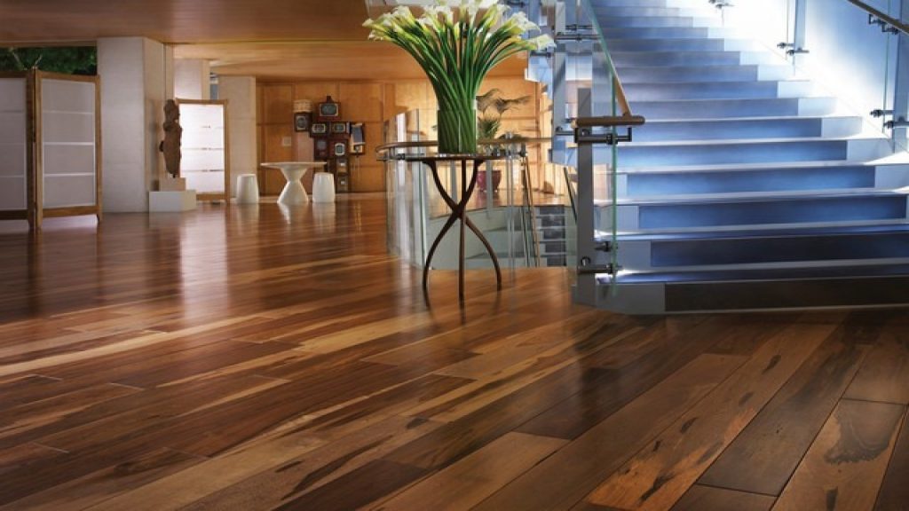 best flooring