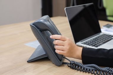 business phone system