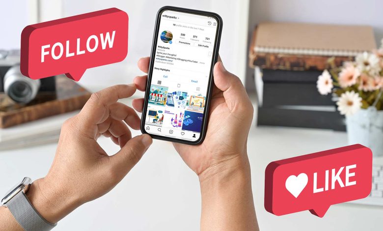 Buy Instagram Followers Australia