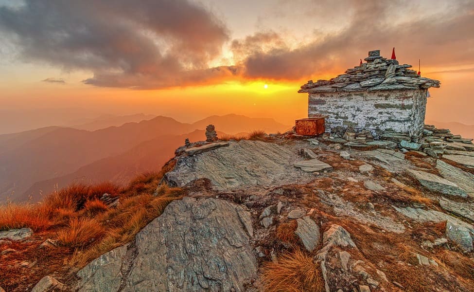 chopta-trek