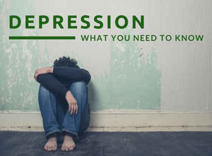 Effective Ways for Men Dealing With Depression