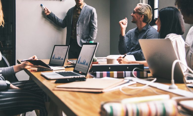 planning for customers to buy more products