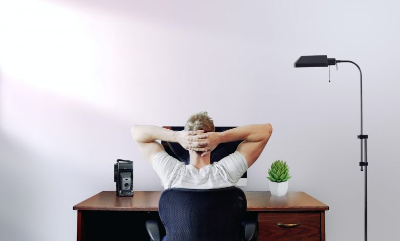 Manage Homework Stress