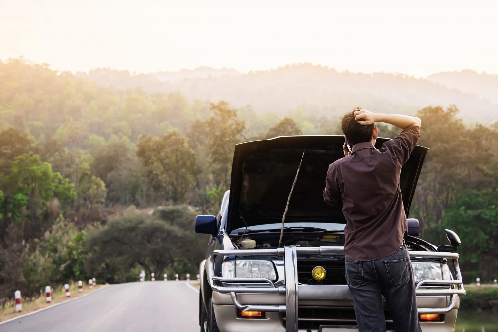 5 Major Benefits Of Hiring A Mobile Mechanic