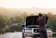 5 Major Benefits Of Hiring A Mobile Mechanic