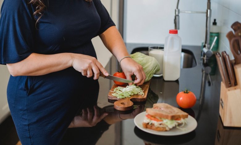 Tips for Surrogates to Stay Healthy During Pregnancy