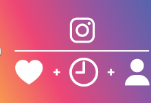 Instagram algorithm