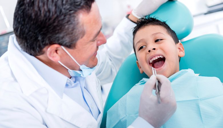 Common services provided by dentists