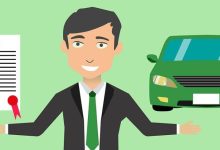 online car insurance in UAE