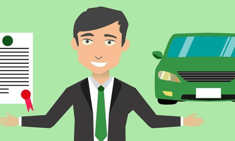 online car insurance in UAE