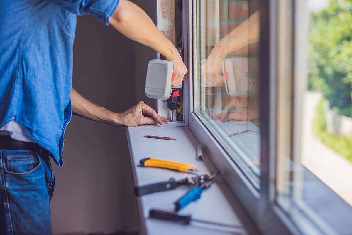 UPVC Window Repairs Leeds