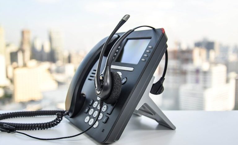 voip phone system Melville