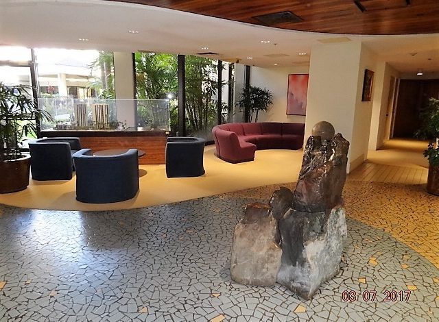 property management honolulu