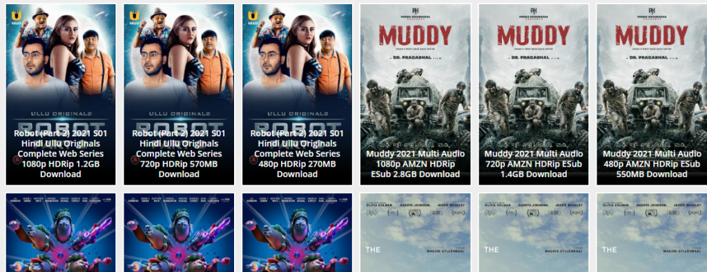 9kmovies website