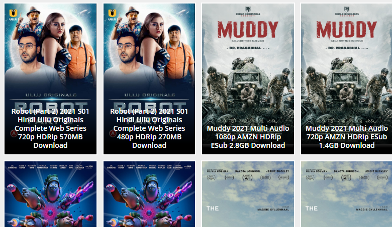 9kmovies website