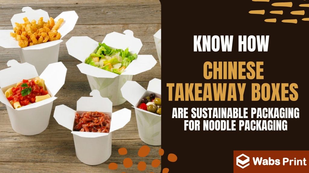 chinese takeaway box