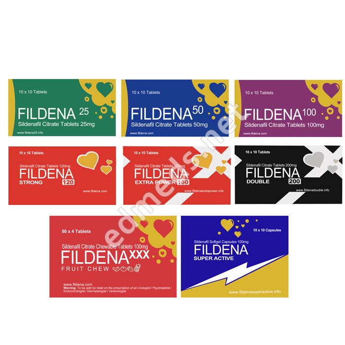 FILDENA-100