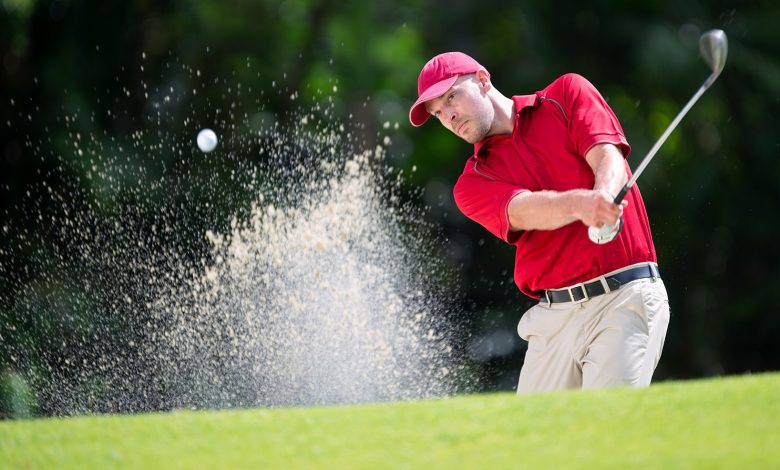 Golf Shirts For Men