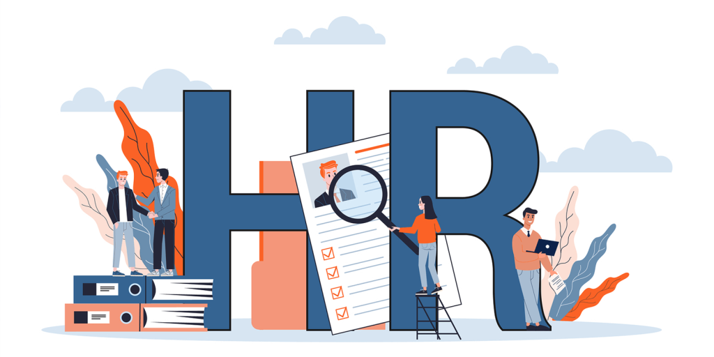 HR-operations-with-HR-Software-India